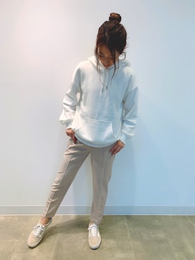 Saayaaamamさんのコーディネート