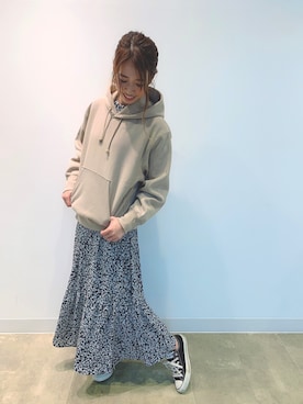 Saayaaamamさんのコーディネート