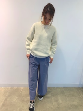 Saayaaamamさんのコーディネート