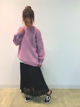 Saayaaamamさんのコーディネート