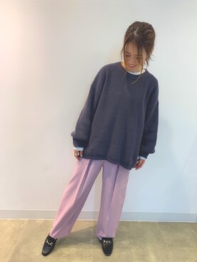 Saayaaamamさんのコーディネート