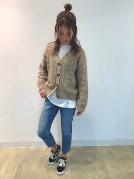 Saayaaamamさんのコーディネート