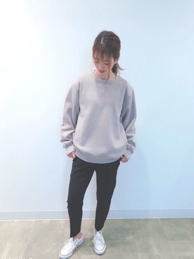 Saayaaamamさんのコーディネート