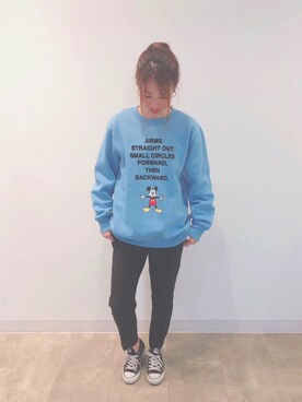 Saayaaamamさんのコーディネート