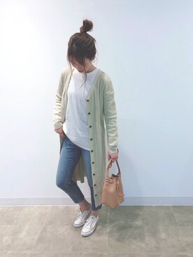 Saayaaamamさんのコーディネート