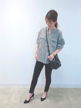 Saayaaamamさんのコーディネート