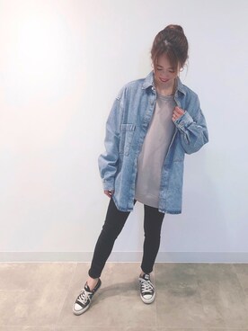 Saayaaamamさんのコーディネート