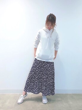 Saayaaamamさんのコーディネート