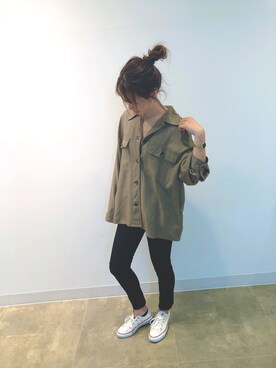 Saayaaamamさんのコーディネート