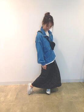 Saayaaamamさんのコーディネート