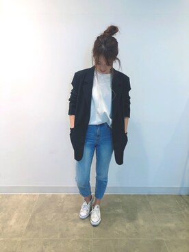 Saayaaamamさんのコーディネート