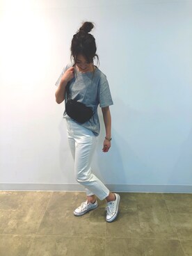 Saayaaamamさんのコーディネート