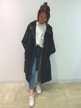 Saayaaamamさんのコーディネート