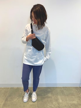 Saayaaamamさんのコーディネート