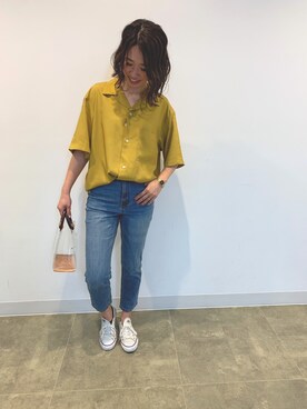 Saayaaamamさんのコーディネート