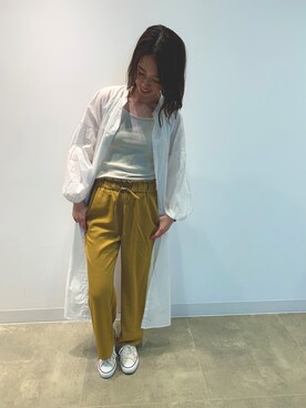 Saayaaamamさんのコーディネート