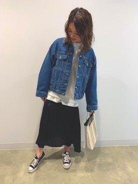 Saayaaamamさんのコーディネート