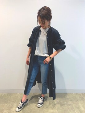 Saayaaamamさんのコーディネート