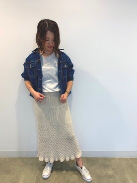 Saayaaamamさんのコーディネート