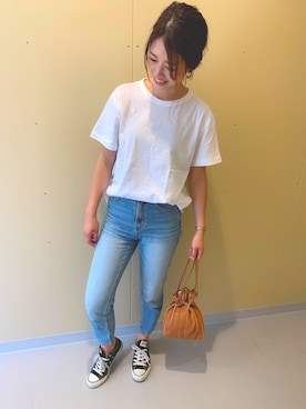 Saayaaamamさんのコーディネート