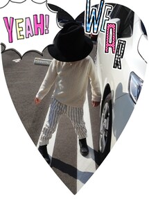 Right-on | ハット