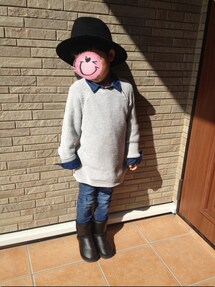 Right-on | ハット