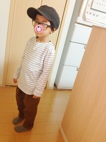 パパの | キャップ