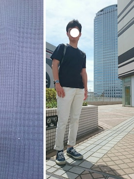 チョニキさんのコーディネート