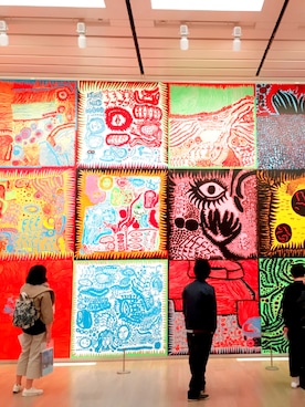 Ramさんのコーディネート