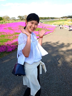 Ramさんのコーディネート