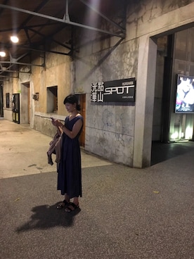 Ramさんのコーディネート