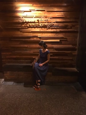 Ramさんのコーディネート