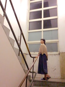 Ramさんのコーディネート