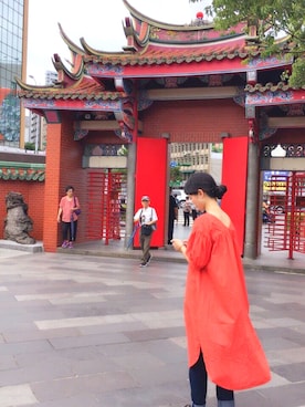 Ramさんのコーディネート