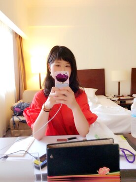 Ramさんのコーディネート