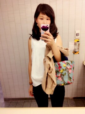 Ramさんのコーディネート