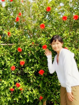 Ramさんのコーディネート