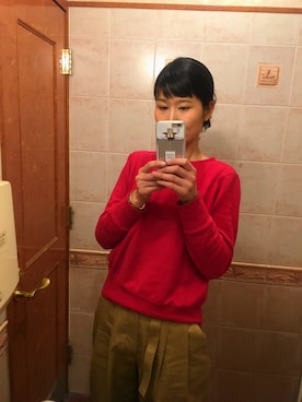 Ramさんのコーディネート