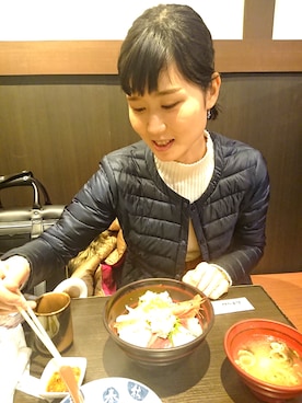 Ramさんのコーディネート