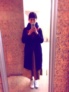 Ramさんのコーディネート