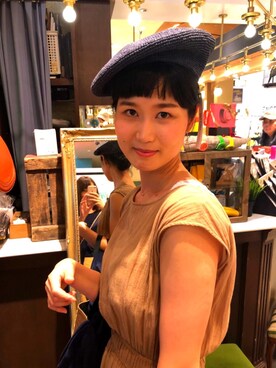 Ramさんのコーディネート