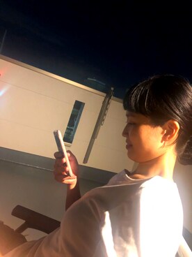 Ramさんのコーディネート