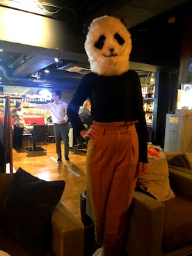 Ramさんのコーディネート