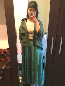 Ramさんのコーディネート