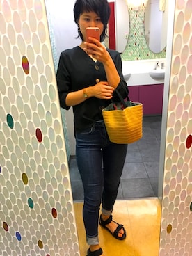 Ramさんのコーディネート