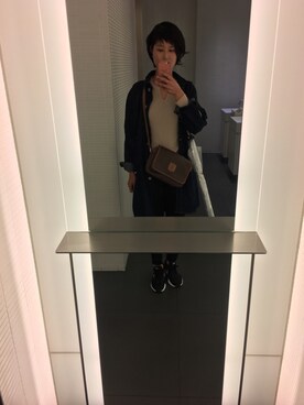 Ramさんのコーディネート