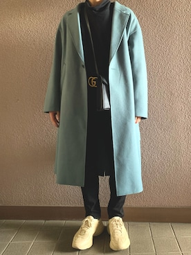 タローさんのコーディネート