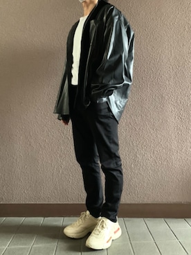 タローさんのコーディネート