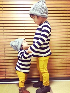 AtsukokOさんのコーディネート