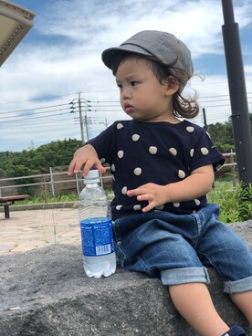 cocoさんのコーディネート